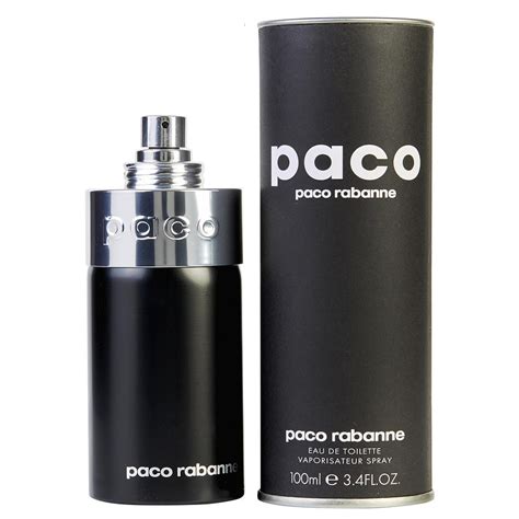 paco rabanne cologne unisex.